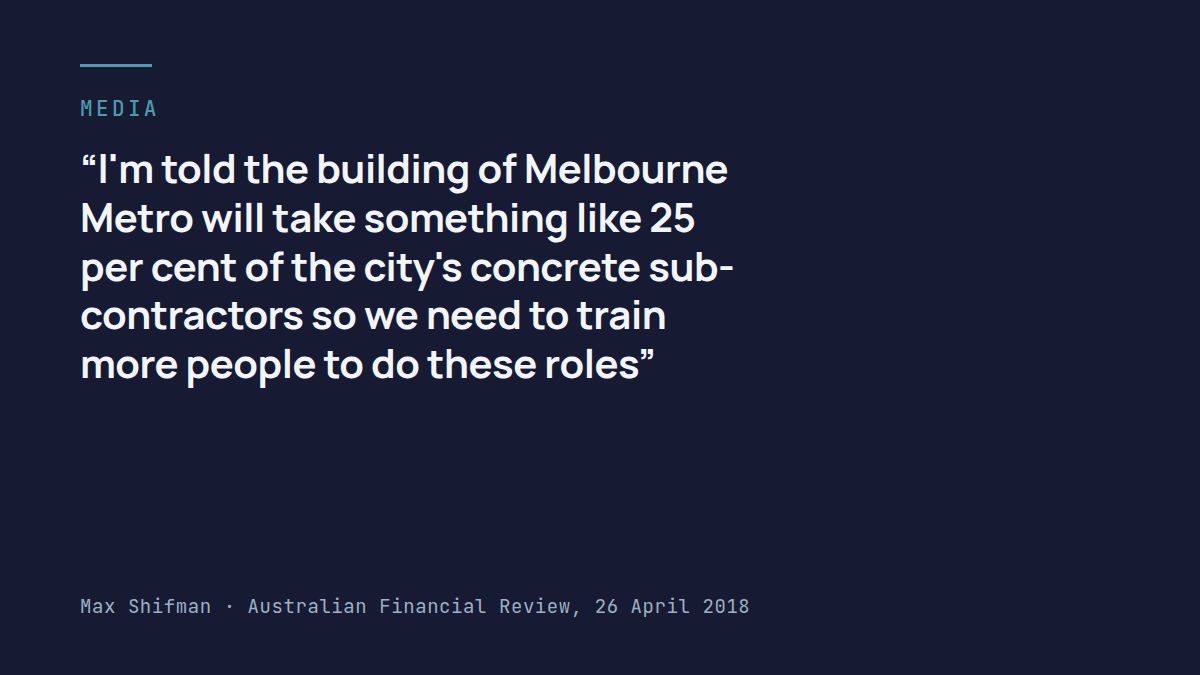 Local councils, lack of tradies to blame for surging Melbourne lot prices