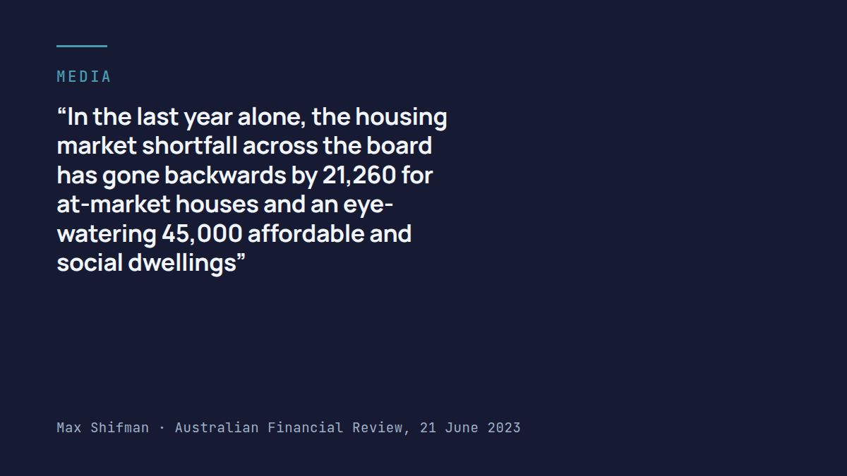 AXA IM shrugs off delay to housing bill
