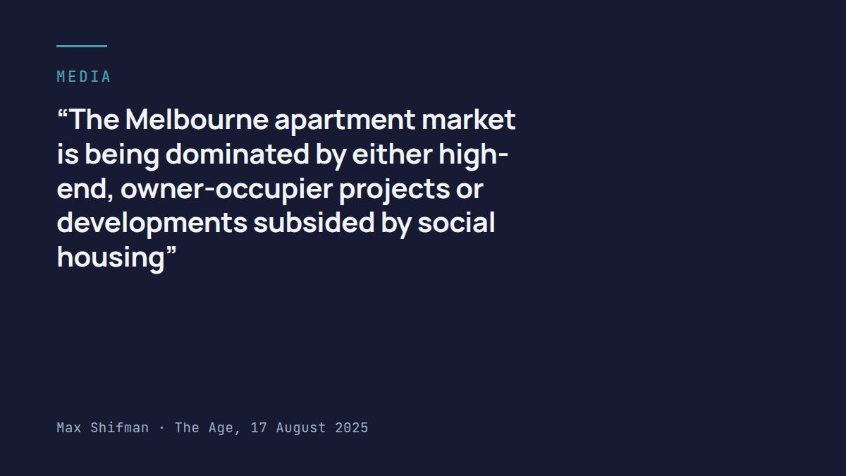 Fast-track powers used on ‘apartments for the rich’
