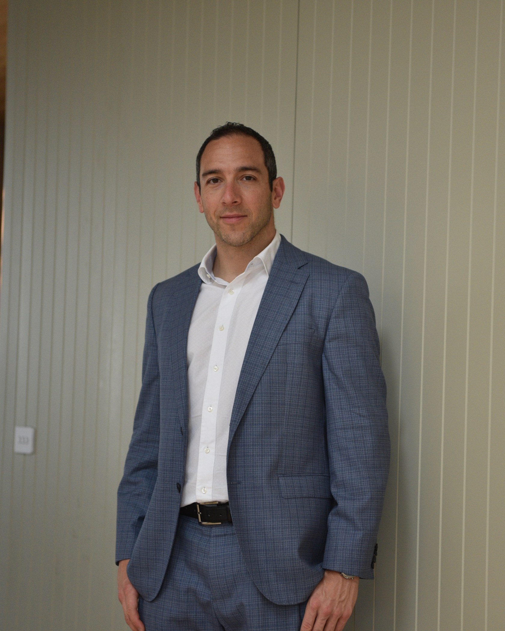 Maxwell Shifman